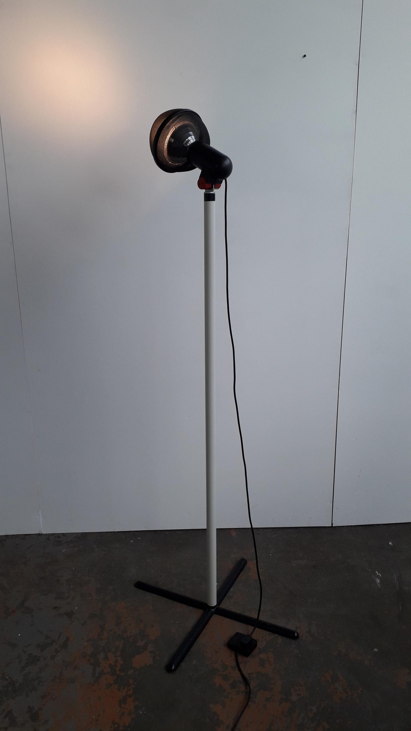 Micro Floorlamp  Roger Tallon