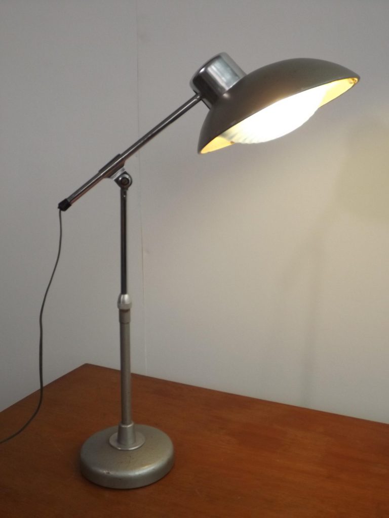 Solère desklamp